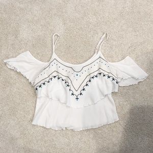 Cute Summer Top